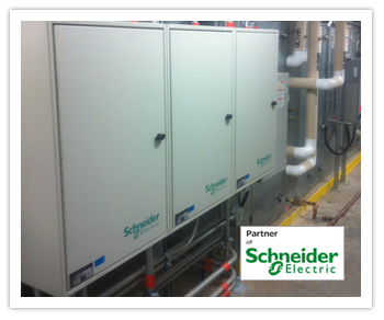 Partner of Schneider Electric